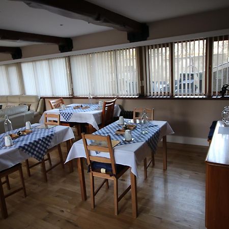 포타페리 Feetnpaws B&B 외부 사진