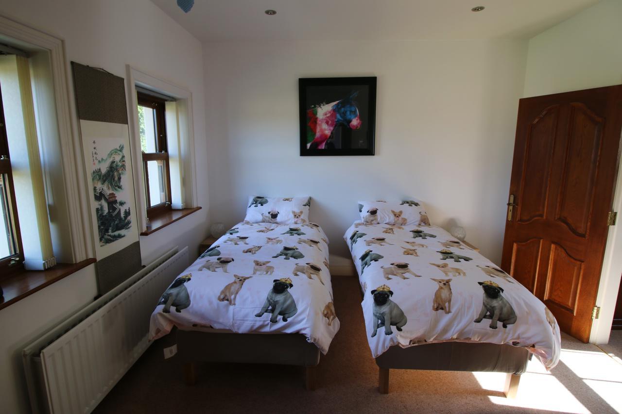 포타페리 Feetnpaws B&B 외부 사진