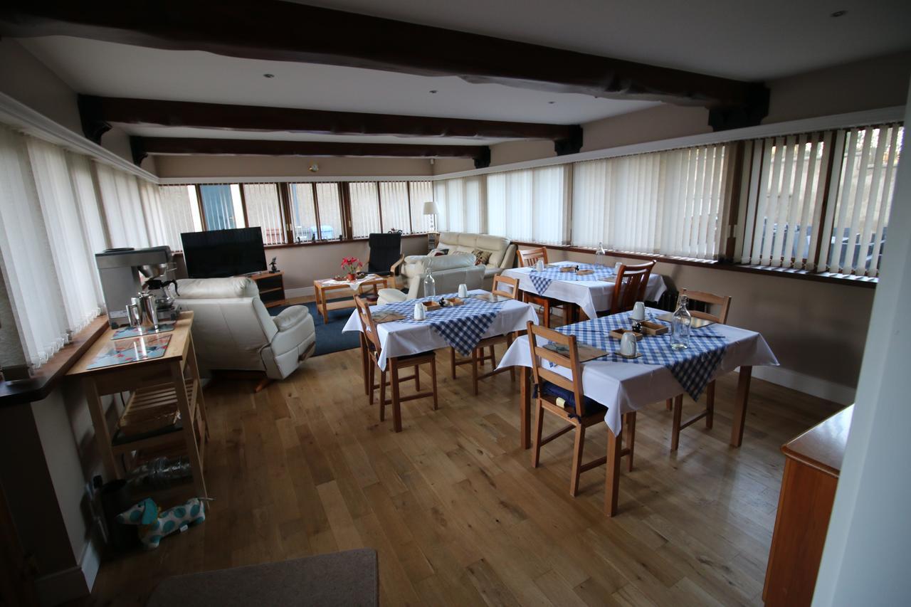 포타페리 Feetnpaws B&B 외부 사진