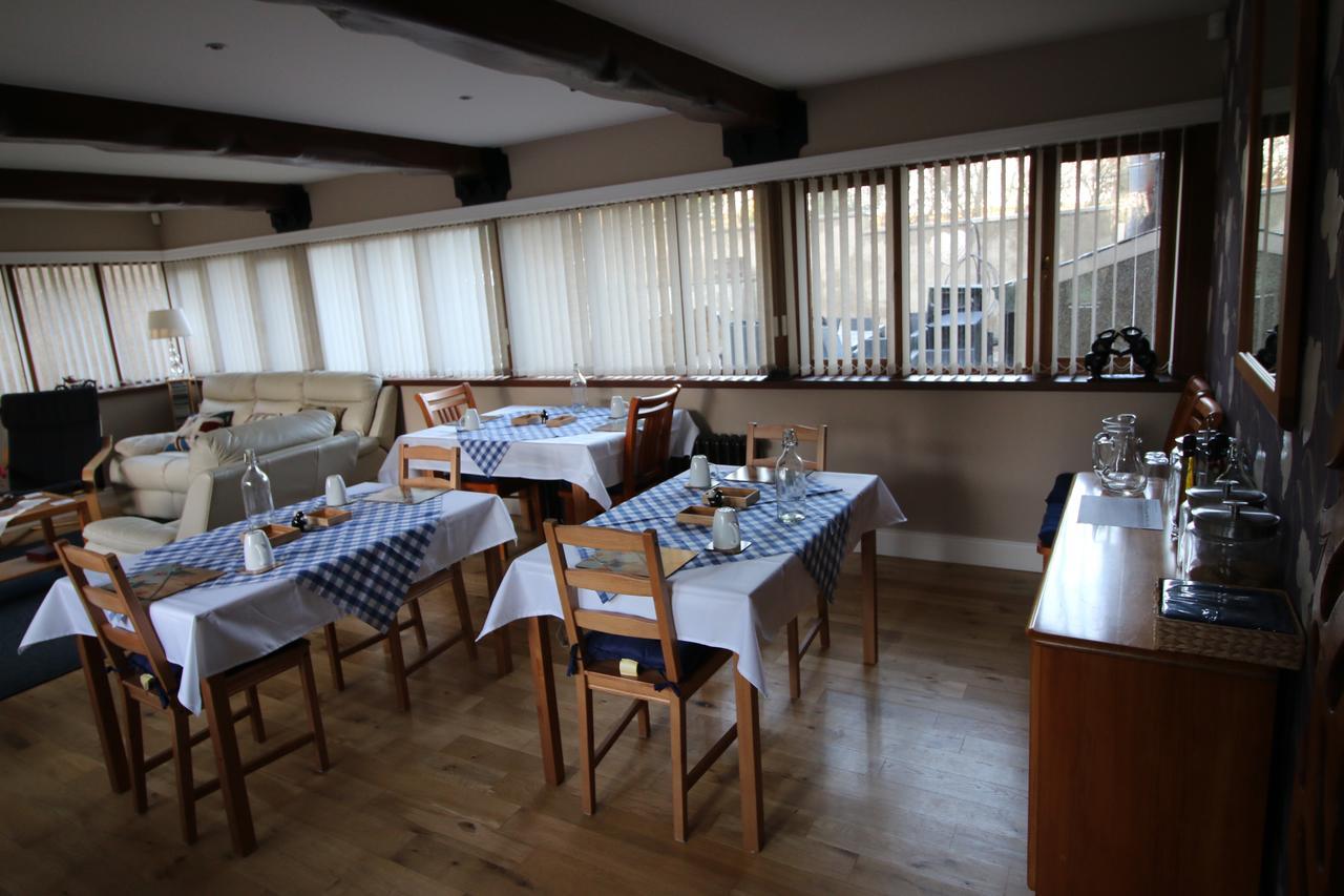 포타페리 Feetnpaws B&B 외부 사진